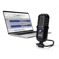 Reloop sPODCAST GO USB Podcast Microphone