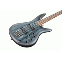 Ibanez SR300E SVM Electric Bass Guitar - Sky Veil Matte