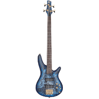 IBANEZ SR300EDX CZM Electric Bass Guitar