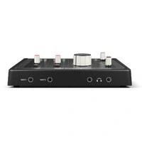 Solid State Logic SSL 2 MKII 2 x 2 USB-C Audio Interface