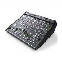 Solid State Logic SSL BiG SiX Mixer w/ SuperAnalogue  with USB Interface