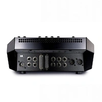 Solid State Logic SiX 6-channel Desktop Analog Mixer with 2 SuperAnalogue Mic Preamps
