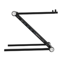 Reloop Stand Hub Advanced Laptop Stand