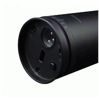 Aston Microphones Stealth Cardioid Active Dynamic Broadcast Microphone