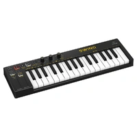 The Behringer Swing 32 Compact-Sized Keys USB MIDI Controller Keyboard