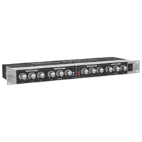The Behringer Powerful Dynamic And Superbly Articulate Sonic Exciter SX3040 V2 