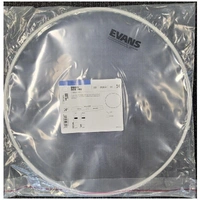 Evans 14" HD Dry Snare Batter and Snare Side Head Pack with 5BN Pro-Mark Sticks