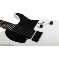Spira T-400-MWH Electric Guitar - Satin  White