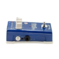 TC-Helicon Harmony Singer 2 Vocal Processing Pedal with Up to 2 Harmony Voices, 