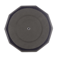Stagg TD-12R 12 inch  Drum Practice Pad