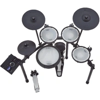 Roland TD-17KV2S V-Drums Series 2 Electronic Drum Kit TD-17KV2