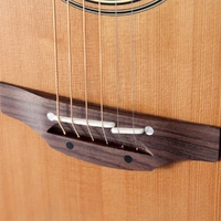 Takamine TEN10C Natural Series Dreadnought AC/EL Guitar with Cutaway