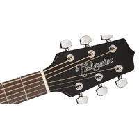 Takamine G30 Series NEX Acoustic Guitar in Black Gloss Finish