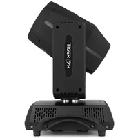 Beamz PRO Tiger E 7R Moving Head Beam DMX