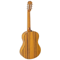 Admira Toba Classical Guitar - 4/4 Nylon String Guitar