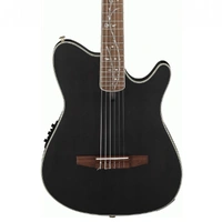 Ibanez Tim Henson TOD10N Signature Nylon String Electric Guitar