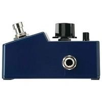 Ibanez Tremolo Mini Pedal - Guitar Effects Pedal