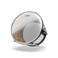 Evans G2 Clear Drum Head, 8 Inch