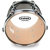 Evans G12 Clear Drum Head, 10 Inch