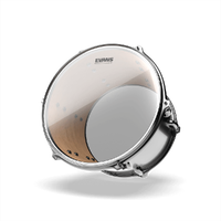 Evans G1 Clear Drum Head, 14 Inch