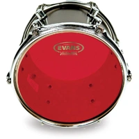 Evans Hydraulic Red Drum Head, 15 Inch