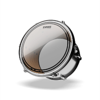Evans EC2 Clear Drum Head, 16 Inch