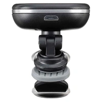 Boss TU-05 USB Rechargeable Clip-On Tuner