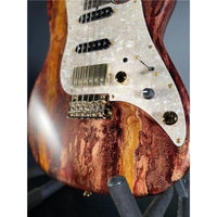 James Tyler Guitars - Studio Elite HD - Caramel Cappuccino Electric Guitar