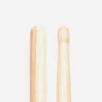 Promark Hickory 2S Wood Tip drumstick