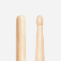 Promark Hickory 419 Wood Tip drumstick