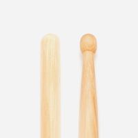 Promark Hickory 515 Joey Jordison Wood Tip drumstick
