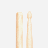 Promark Hickory 5AL Wood Tip drumstick