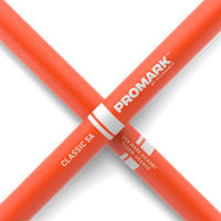 Promark Classic 5A Orange
