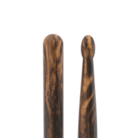 Promark Classic 5B FireGrain Drumsticks - Pair