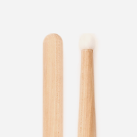 Promark Hickory 707 Nylon Tip drumstick