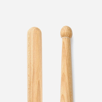 Promark Hickory 707 Simon Phillips Wood Tip drumstick