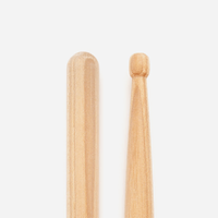 Promark Hickory 717 Rick Latham Wood Tip drumstick