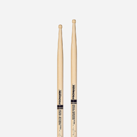Promark Hickory 721B Marco Minnemann Wood Tip drumstick