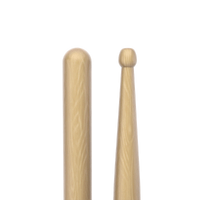 Promark Hickory 721 Marco Minnemann Wood Tip drumstick