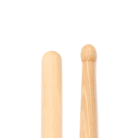 Promark Hickory 808 Wood Tip Paul Wertico drumstick - 3 Pairs TX808W
