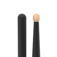Promark Anton Fig ActiveGrip 595 Hickory Round Wood Tip