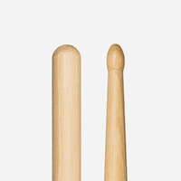 Promark Hickory CP Wood Tip Carl Palmer drumstick