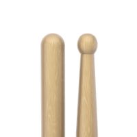 Promark Hickory DC17 Scott Johnson Wood Tip drumsticks - Pair