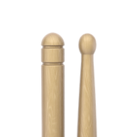 Promark Hickory DC18i Jeff Ausdemore Wood Tip drumstick - 3 Pairs