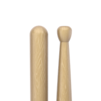 Promark Hickory DC51 Wood Tip drumstick , USA Made 1 Pair