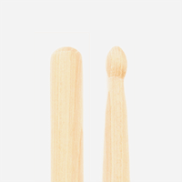 Promark Hickory JR "Junior" Wood Tip drumstick