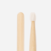 Promark Hickory JZ "Jazz" Nylon Tip drumstick