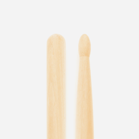 Promark Hickory JZ "Jazz" Elvin Jones Wood Tip drumstick