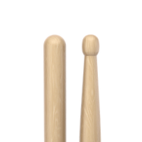 Promark Hickory Matt Halpern Wood Tip