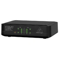 The Behringer High-Performance Ultralink ULM302MIC 2.4 GHz Wireless System